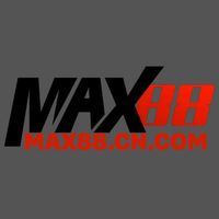 MAX88 CNCOM