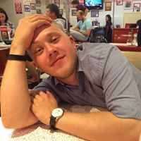 Дмитрий Климов