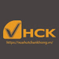 Vua Hút Chân Không