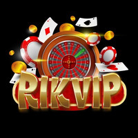 Rikvip  Cổng Game Giải Trí Đẳng Cấp