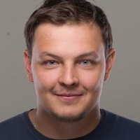 Михаил Лужецкий