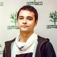 Денис Чистов