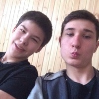 Санёк Муравьёв