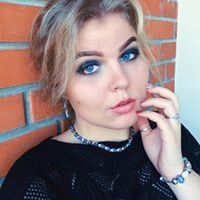 Валентина Мельникова