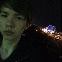 Константин Кануш