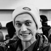 Andrey Flakonkishochki