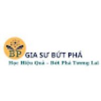 GIA SƯ BỨT PHÁ - TRUNG TÂM DẠY KÈM SỐ 1 VIỆT NAM