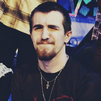Юрий Орлов