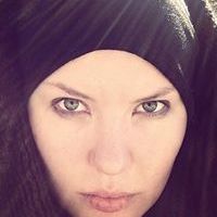 Дарья Исаева