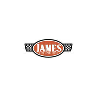 James Auto Upholstery