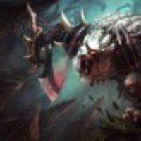 Varus Demon