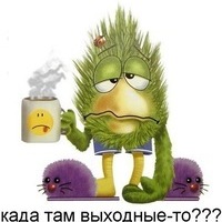 Tyomka Antoshkin
