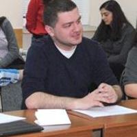 Levan Tskrialashvili