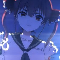 Anime production