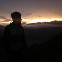 Ritik Sharma