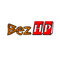 BezHP - Игровой Yotube Канал