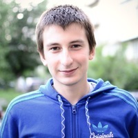 Максим Соколов