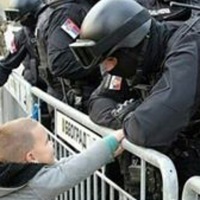 SAJ-SERBIAN-SPECIAL ANTI-TERRORIST UNIT