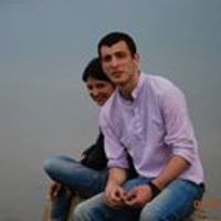 Ted Tandilashvili
