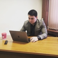 Дима Настаев