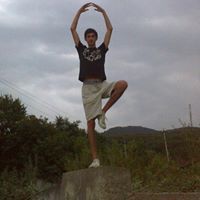 Tsotne Mazmanishvili