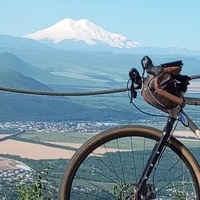 Веселопедист