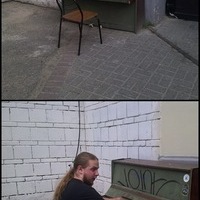 Серж Бусыгин