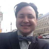 Владимир Фёдоров