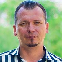 Olexij Zakharchenko