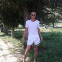 Жора Арнаутов