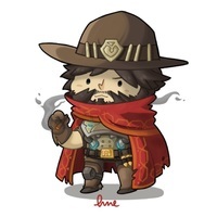 McCree
