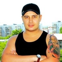 Евгений Вольнов