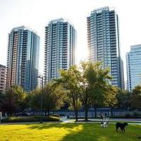 Prestige Golden Grove