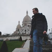 Artem Kharchenko