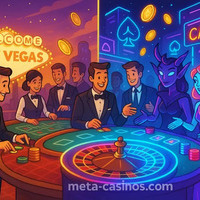 MetaverseCasino