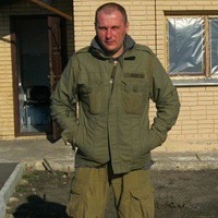 Сергей Гарагуля