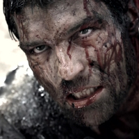 The Ghost of Spartacus