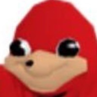 The Uganda meme