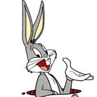 Bugs Bunny