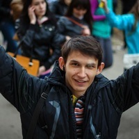 Михаил Сучков