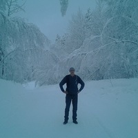 Андрей Бердов