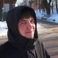 Паша Комков