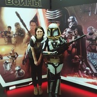 Сашенька Орешина