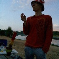 Дмитрий Гальвидис