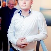Dmitriy Orekhov