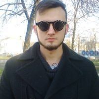 Eric  Voloshin
