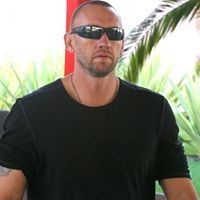 Antonio Montana