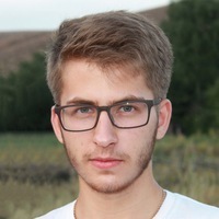 Данил Азарнов