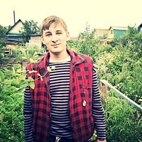 Vlad Chernyshev