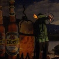 Никита Хорольский